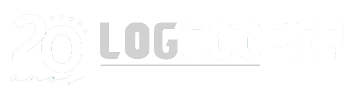 LogCooper Logo